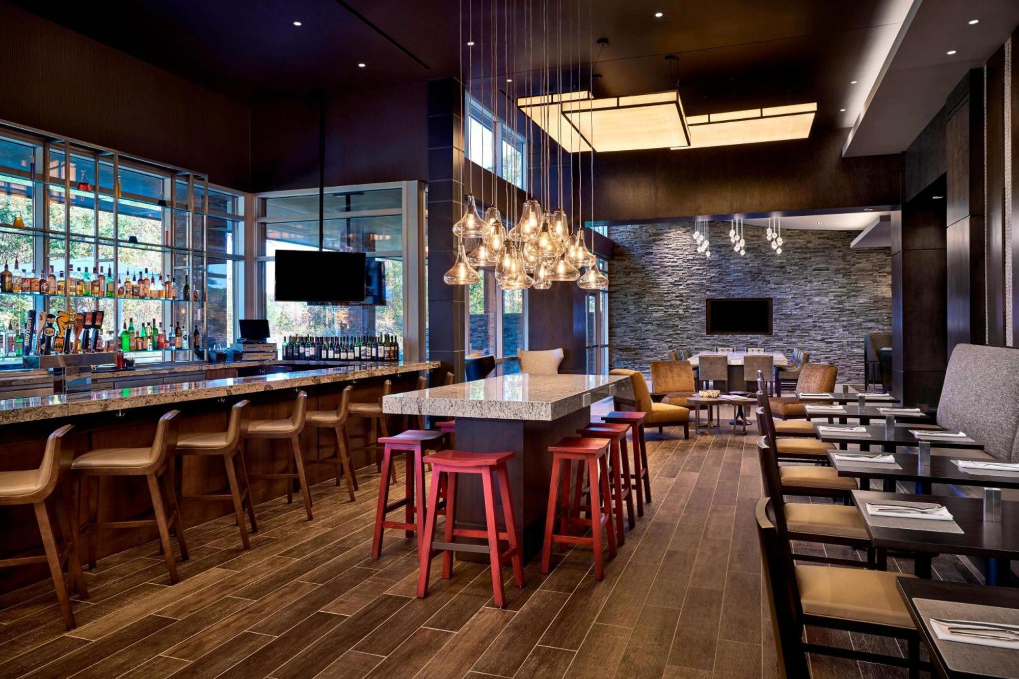 The Stateview Hotel, Autograph Collection Raleigh Exterior foto