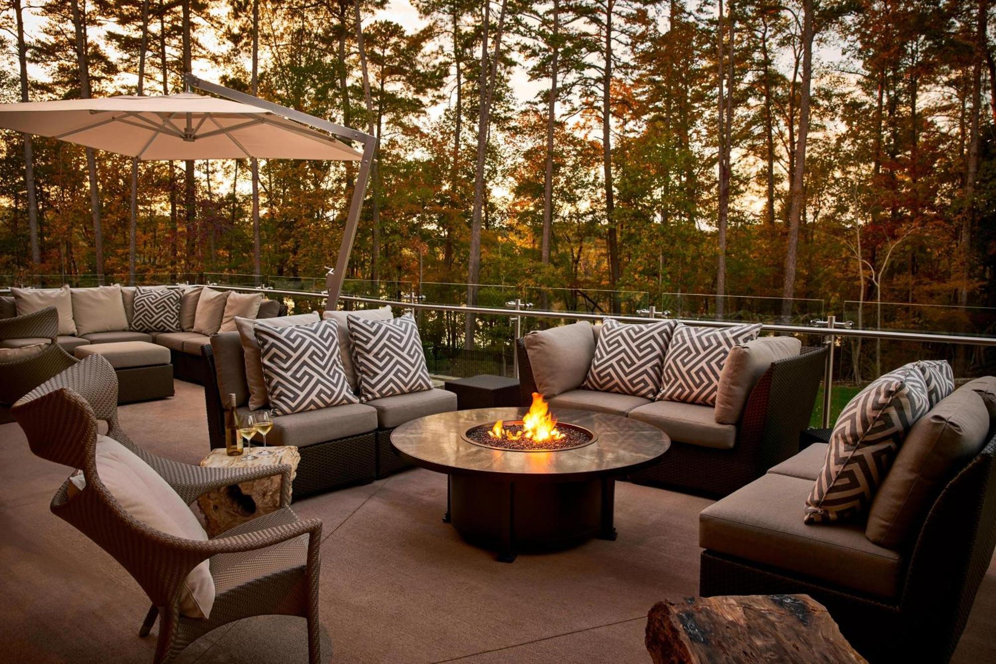 The Stateview Hotel, Autograph Collection Raleigh Exterior foto