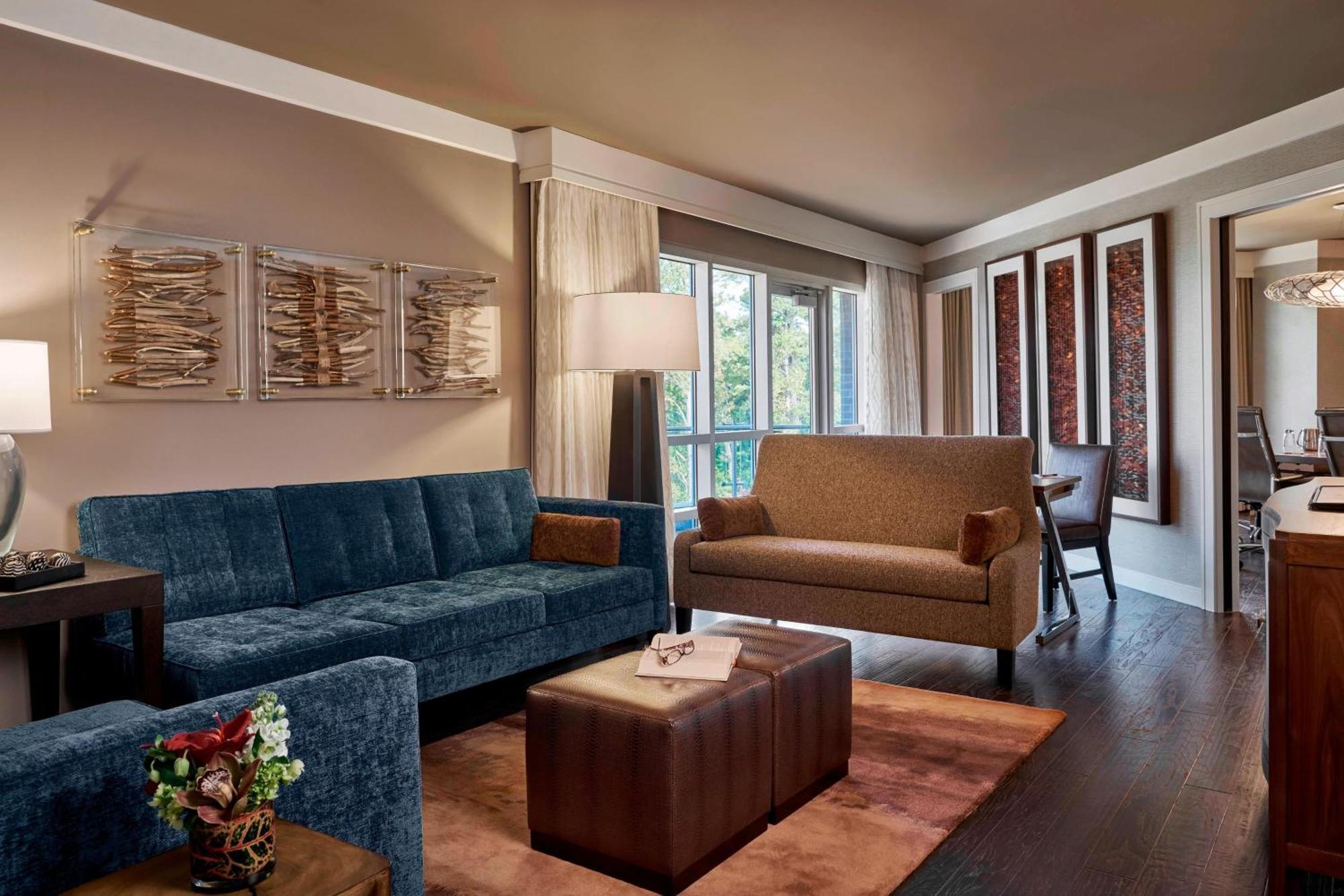 The Stateview Hotel, Autograph Collection Raleigh Exterior foto