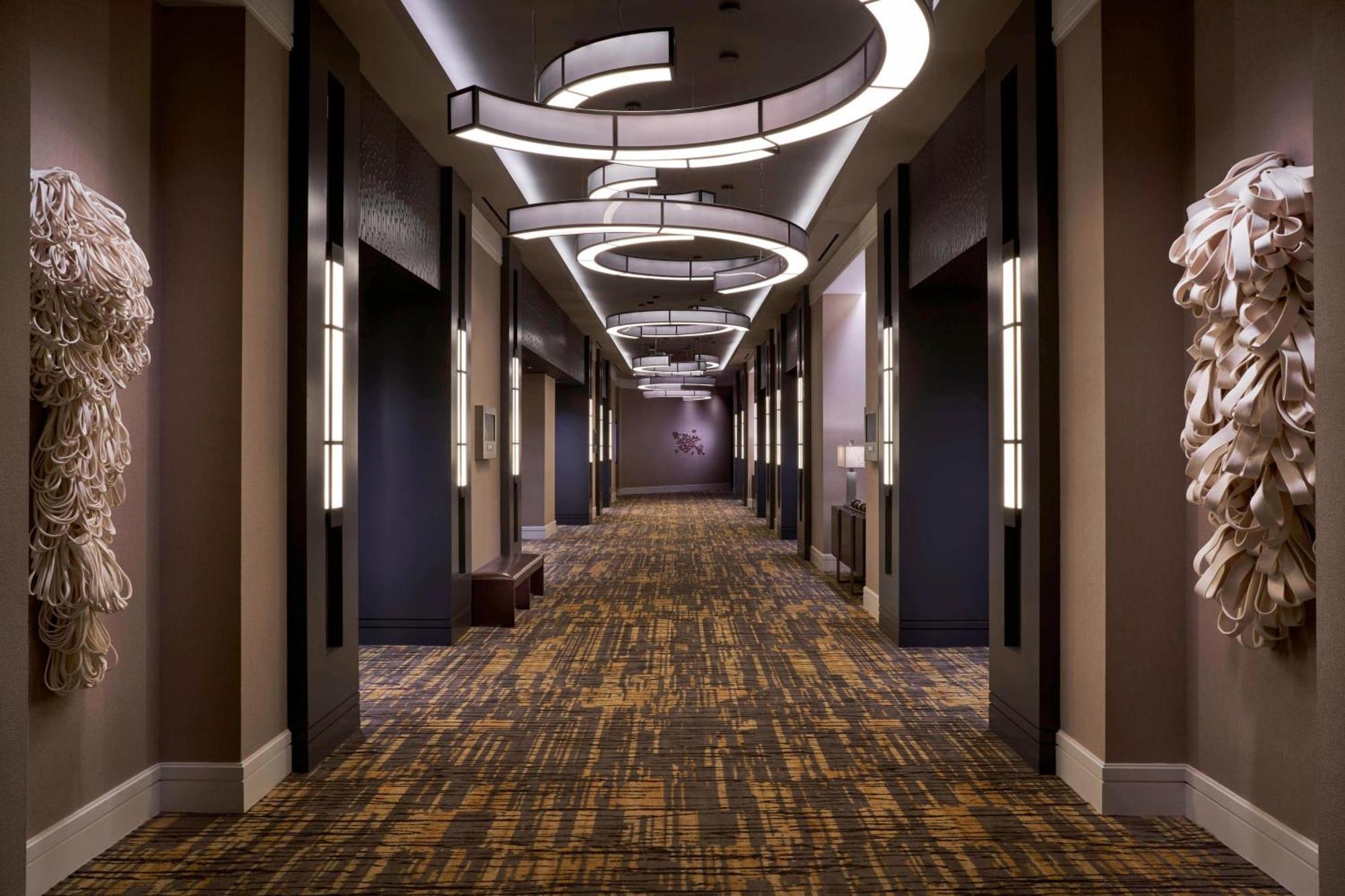 The Stateview Hotel, Autograph Collection Raleigh Exterior foto