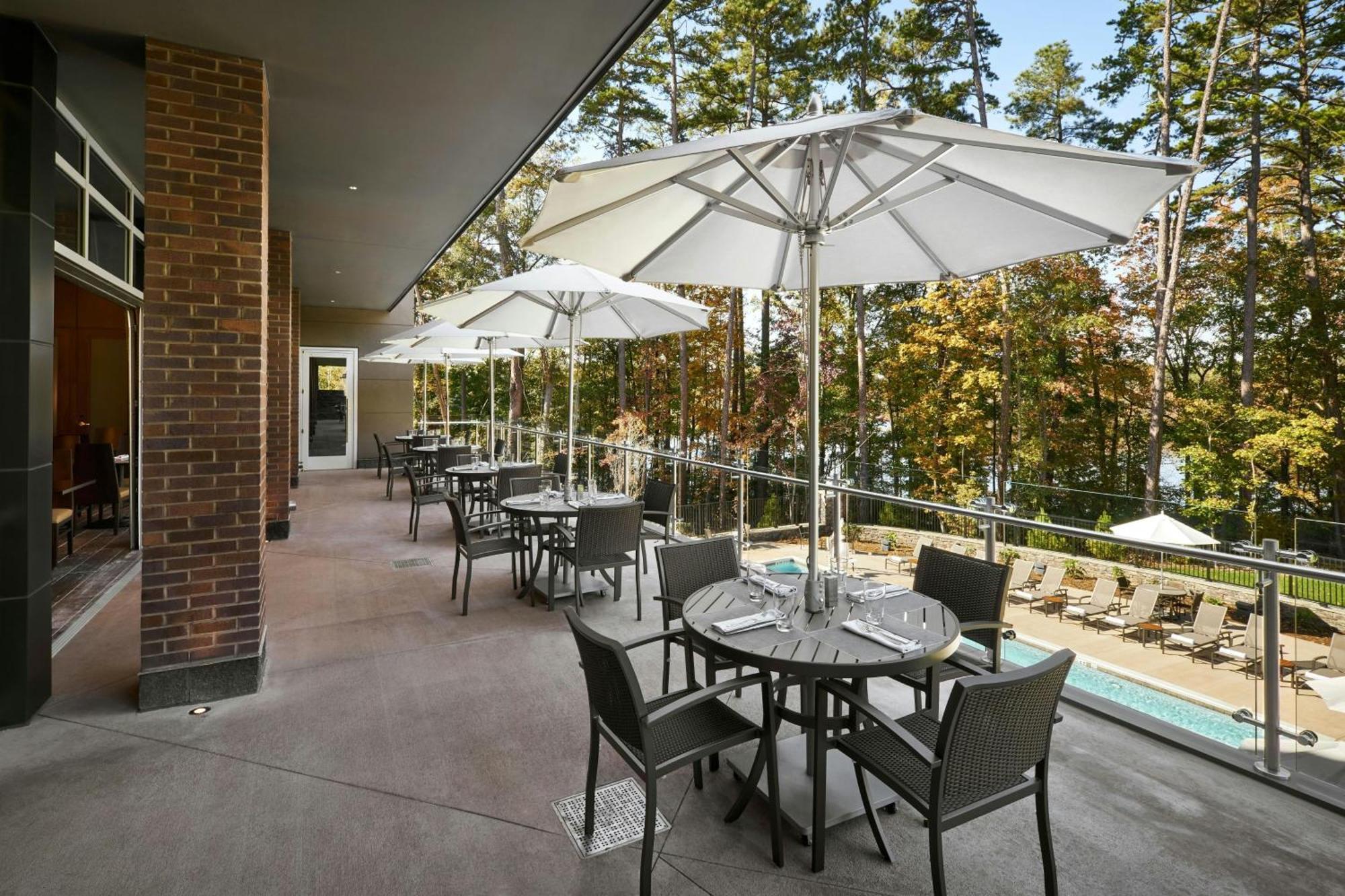 The Stateview Hotel, Autograph Collection Raleigh Exterior foto